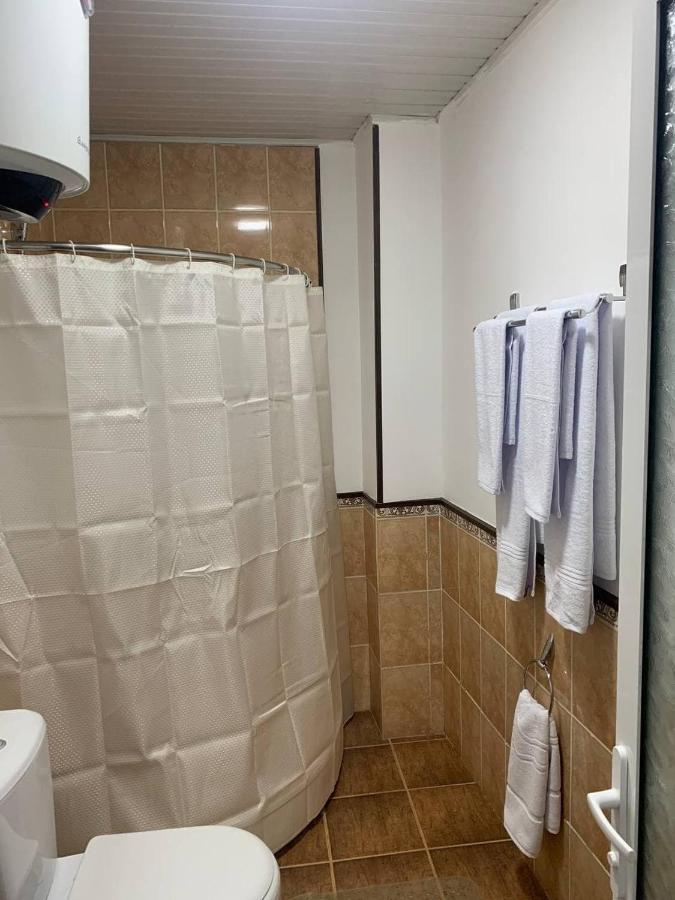 Ikan Registon Hotel Самарканд Екстериор снимка